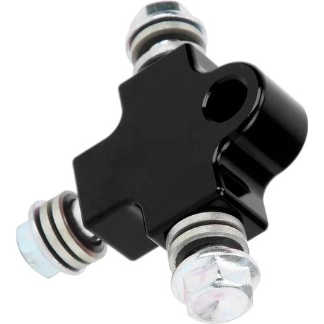 T-Stücke, T-Adapter, Rohrverbinder, T-Verbindungsstücke (1/5)