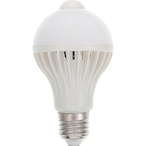 1 ampoule à induction corporelle (1/3)