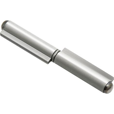 Comunello CERNIERA A SALDARE A DUE ALI CHIUSE TAPPO SALDATO art. 420 mm.130 50.00 pz