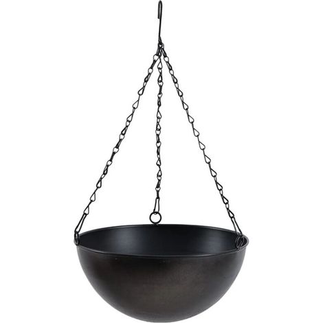 Jardinière suspendue pour bureau, salon, intérieur et (1/5)