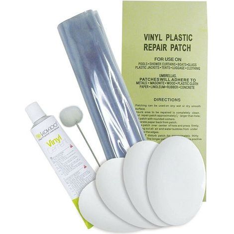 kit de réparation liner 30 ml - piscine. - jardiboutique (1/2)