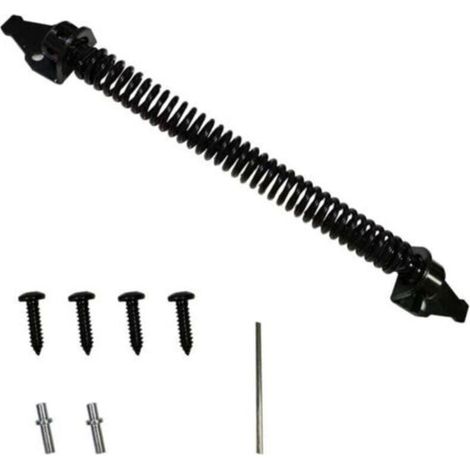 4 paires de roulettes de garde-robe roulettes de porte coulissante roulettes de meuble coulissantes