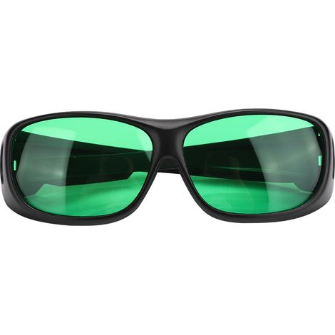 UV-polarisierte LED-Indoor-Pflanzbrillen für Zelte, Gewächshäuser und Hydrokultur, augenschonend. (1/5)