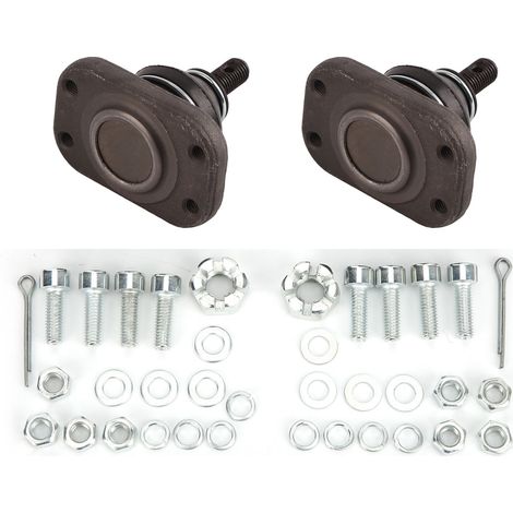 Accessorio di ricambio per kit giunto sferico di campanatura anteriore per Civic/DEL SOL.