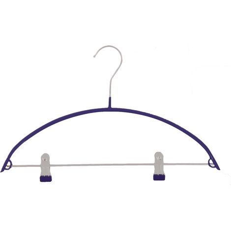 Perchas para cortinas MSV 2 unidades