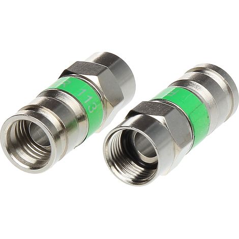 Tappo di compressione F/ZAC-triset-113/MSR