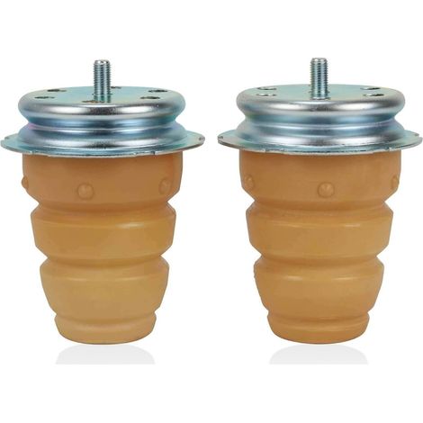Springs Stop Suspension Rear Rubber Compatible with Jumper 230 Ducato 230 Boxer 230 1311826080 5166.50 516650 (1/5)
