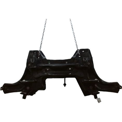 [PRODUIT D'OCCASION] Berceau Moteur Avant PEUGEOT 207 2006-2013 ♻️ Ref Oe. 9807026580 - Garantie à vie