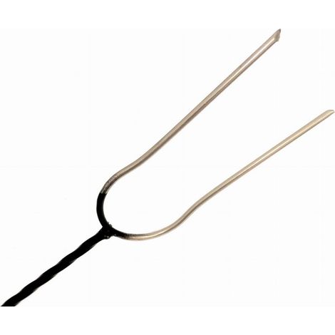 Forcella Focus 130CM - Forcella taglia 1