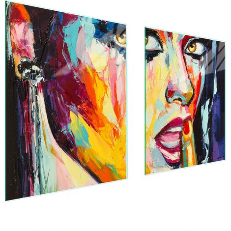 PLACA PROTECTORA DE VIDRIO PARA ESTUFA 85x52 MUJER (1/5)