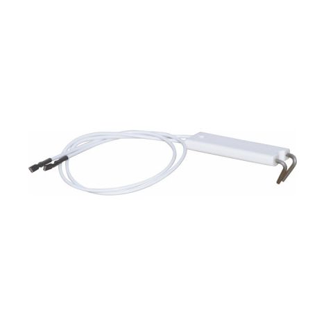 Électrode d&039allumage et câble et cosse 2.8 - DIFF pour Bosch : 87168356060