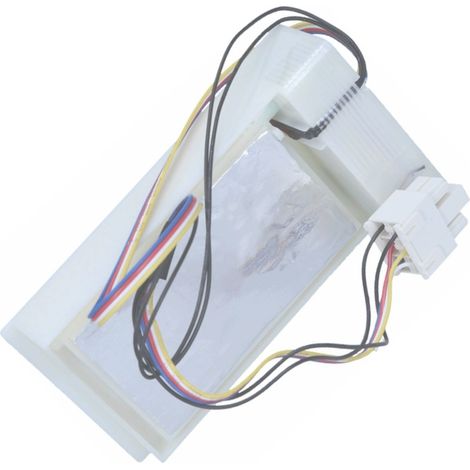Ersatzteil - Elektrischer Klappen -  - HISENSE, GORENJE, FRIDGEMASTER, CONTINENTAL EDISON, ETNA, SANGIORGIO, VALBERG, SIBIR, ELVITA, KOENIC, PHILCO, INVENTUM, HEINNER, LOGIK, MEIRELES, MILECTRIC
