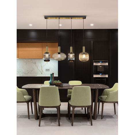 NORMA- LAMP 4L LINEA