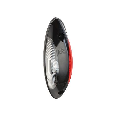 Jokon LED-Umrissleuchte schwarz