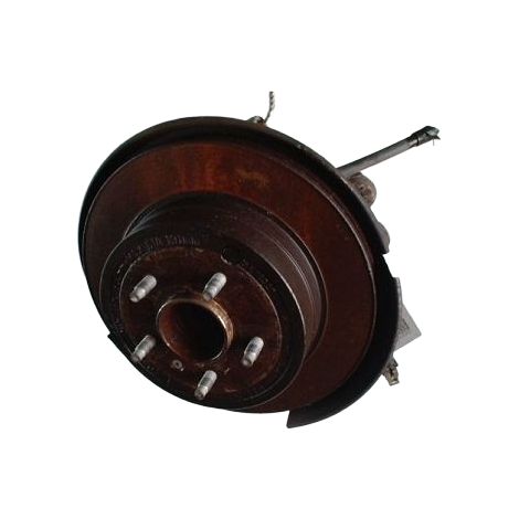 Pivot Arrieree Droit CHEVROLET Captiva [PRODUIT D'OCCASION]♻️22873264
