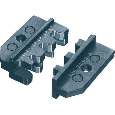 KNIPEX 97 49 68 Matrice di crimpaggio Crimpaggio Solarlok®