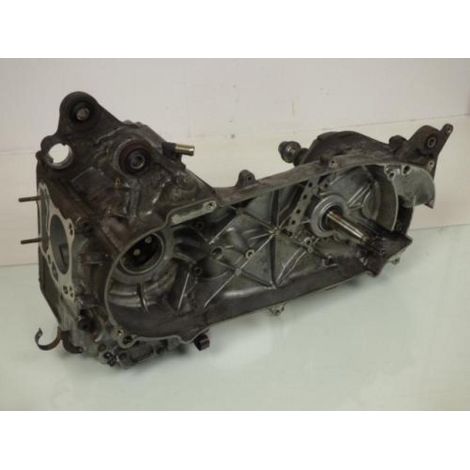 [PRODUIT D'OCCASION] Carter moteur origine pour Scooter Suzuki 125 Burgman 2005 à 2006 (1/5)