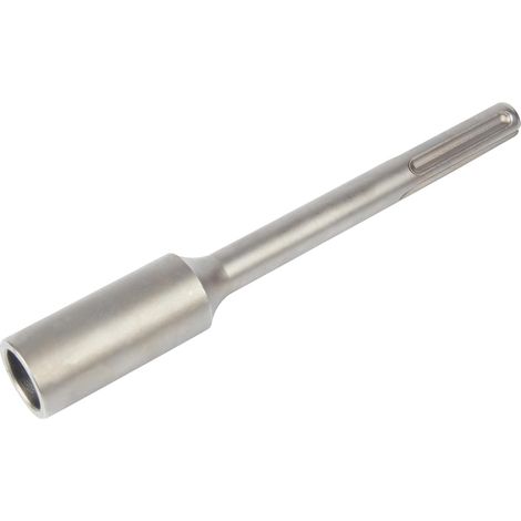 Driver SDS Max Ground Rod Driver (SDS MAX Groud Rod Driver, 25 mm) (1/5)