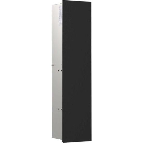 emco asis module pure WC, empotrado, bisagra de puerta a la (1/5)