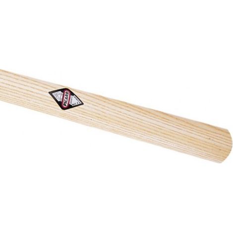 PICARD Ersatzstiel Esche für 500g Maurerhammer Nr. 75-500 (1/3)