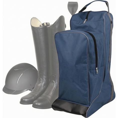 pr Practical Helmet Boots  Reinforced Base Protection, c to Helmet Boots, Waterproof, pr Stable, equestrian (1/5)