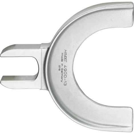 HAZET Spannplatte 4900-13 (1/5)