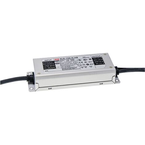 Mean Well XLG-150-M-AB LED-Treiber Konstantleistung 150 W 700 - 2100 mA 60 - 107 V/DC 3 in 1 Dimmer