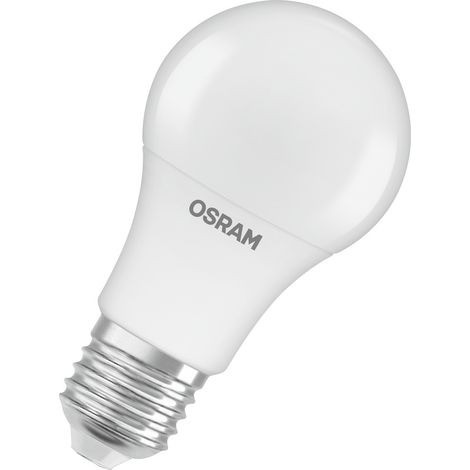 Ampoule LED OSRAM SUPERSTAR+ CLASSIC A 40 FR, 4,9W, 470lm (1/4)