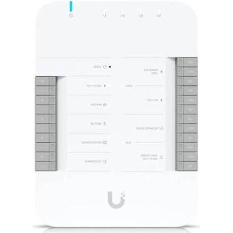 Ubiquiti UA Sistema di controllo accessi per porte (1/2)