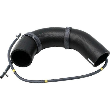 Durite de radiateur automobile 17344-0L020 compatible avec Hilux Revo VIII GUN125 GUN135 Fortuner Innova 1GD 2GD 2.4L 2.8L modèles 2015. (1/5)