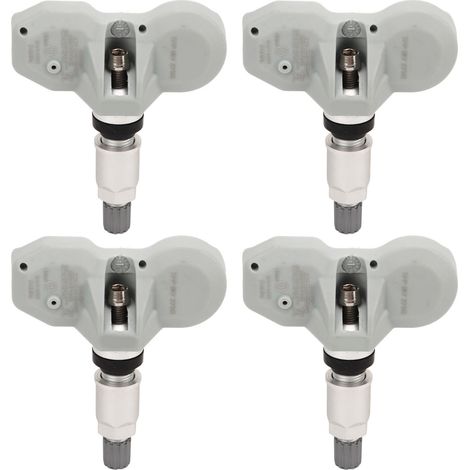 Système de surveillance de pression des pneus 7PP907275G Capteur TPMS pour 911 Boxster Cayenne Cayman (1/5)