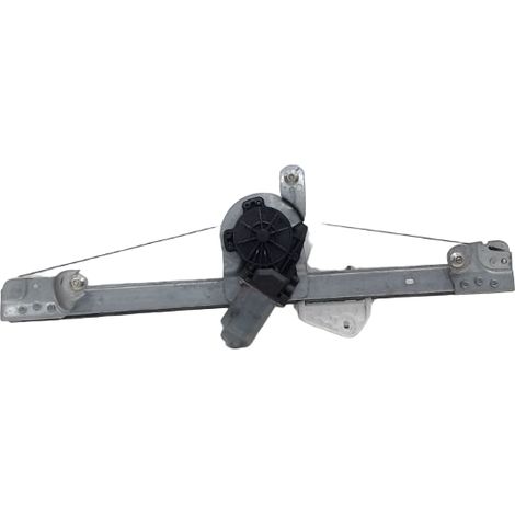 Mecanisme+moteur Leve-glace Avant Gauche DACIA Logan [PRODUIT D'OCCASION]♻️8200901099