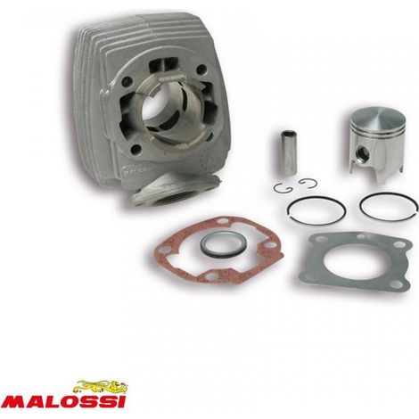 Zylinder Malossi für Moped Peugeot 50 103 Turbo 16 1971 bis 2020