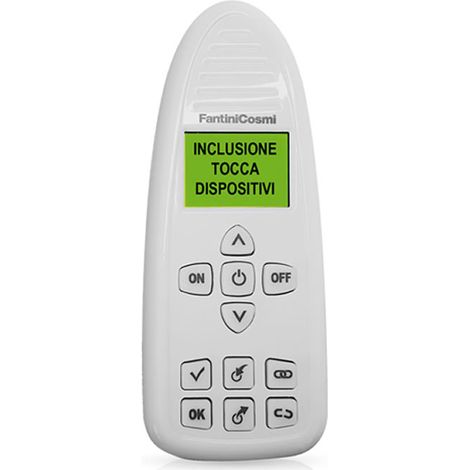 Fantini Cosmi Configuratore per sistema Intellicomfort+  1590880