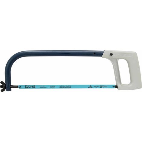 Eclipse Professional Tools 16TND Telaio per seghetto tubolare da 16 pollici