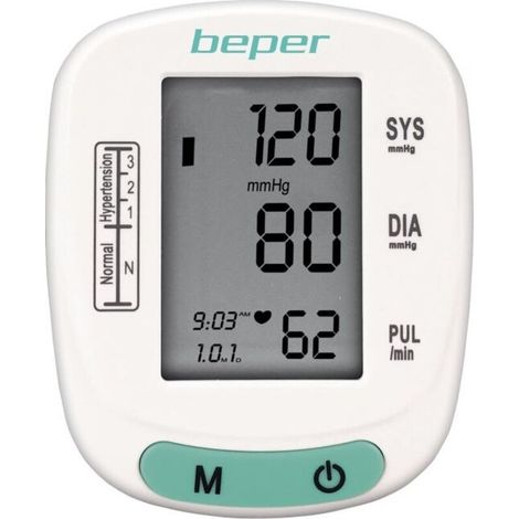 Beper 40.121 (1/3)