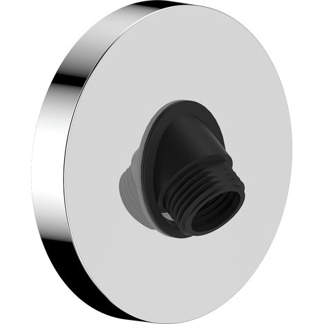 Hansgrohe Activera - Braccio doccia, cromo 28099000 (1/4)