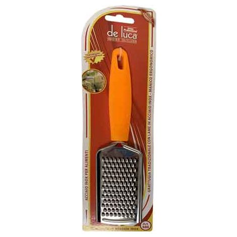 RALLADOR TRADICIONAL 11 cm