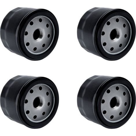 Geeignet für 4X 696854, Briggs & Stratton 492932, 492932S, AM125424, 49065, 7007