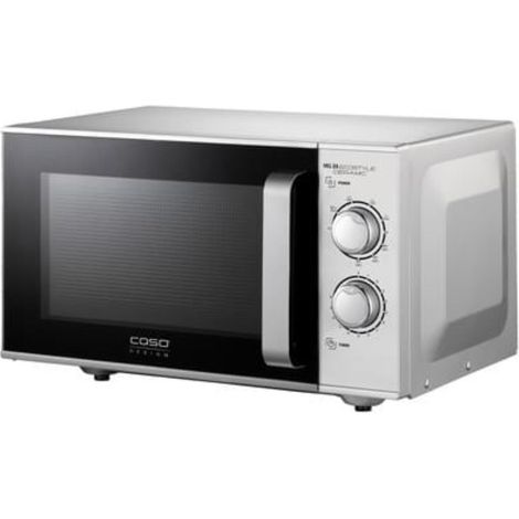 Caso MIKROWELLE STAND    25L   900W (MG 25 ECOSTYLE    SI) (1/3)