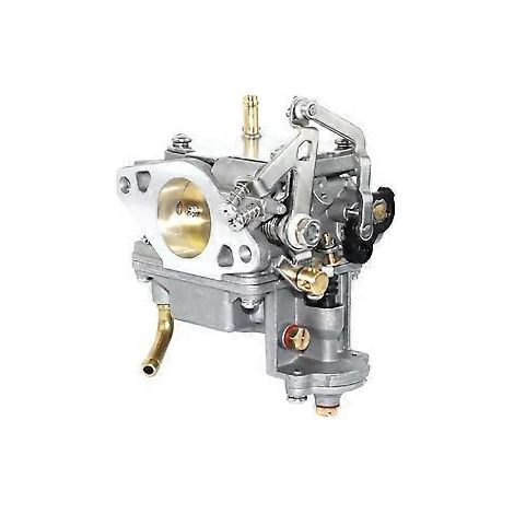 Pièce de moteur de bateau pour moteur hors-bord 4 temps 15/20 CV, carburateur 3BJ-03100-0 3BH-03100-0