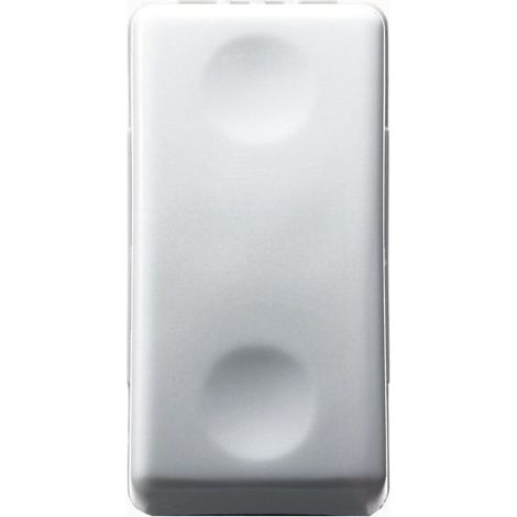 GEWISS INTERRUTTORE UNIPOLARE 16A GW20571 SYSTEM BIANCO