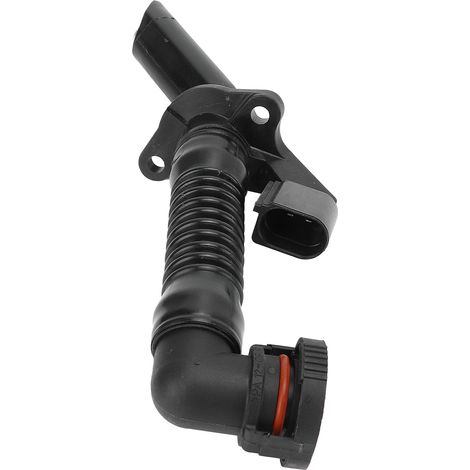 Tuyau de reniflard de cache-culbuteurs 03H103202A, tuyau de reniflard de carter moteur pour Q7 Base Premium 3.6L V6 essence 2007‑2010 (1/5)