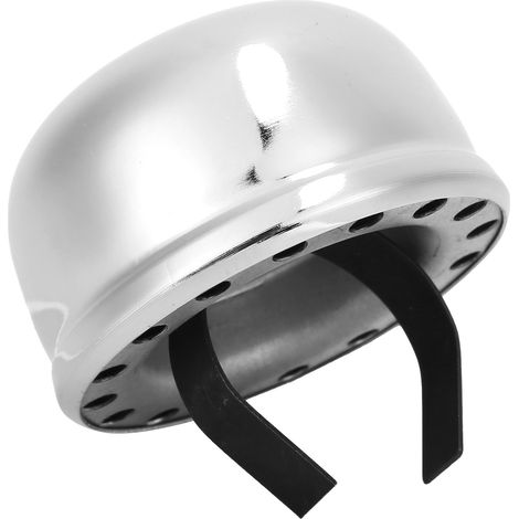 Öleinfülldeckel für Ventildeckel aus Aluminiumlegierung 4802, kompatibel mit SBC und BBC (1/5)
