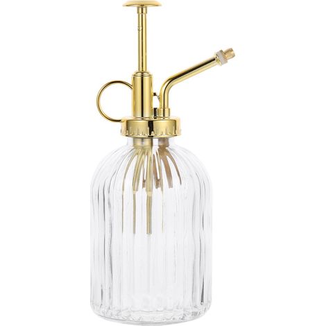 Sprühflasche Glas mit Großem Fassungsvermögen 350 ml für