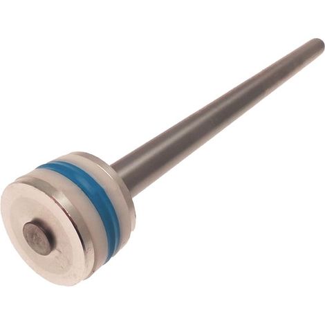 FAAC 4350085 Pistone Ribadito Gruppo Stelo Per Motore 422 Ricambio