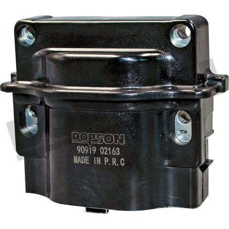Suitable for Toyota Corolla/Xiaofuxing engines with ignition coils 90919-02163/90919-02164. (Toyota Corolla/Xiaofuxing ignition coils/each)