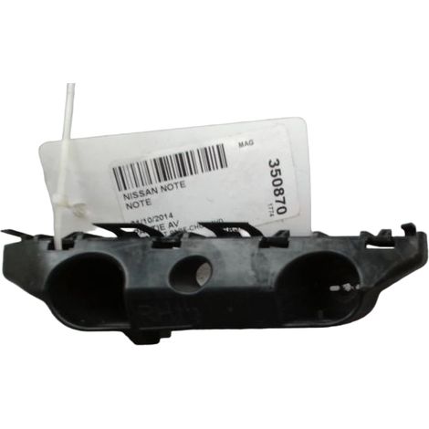 Support Pare-choc Avd NISSAN Note [PRODUIT D'OCCASION]♻️622243vu0a (1/3)