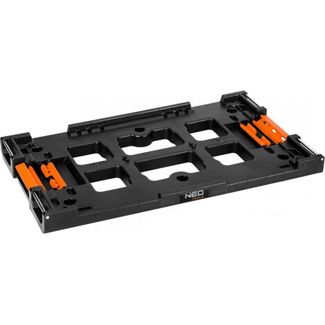 Adattatore modulare neo 84-281 capacità 100kg struttura rinforzata (1/5)