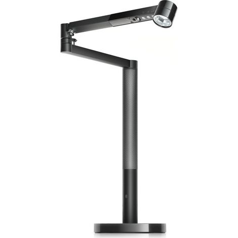 Lampe de Bureau Dyson Solarcycle Morph Noir (1/5)